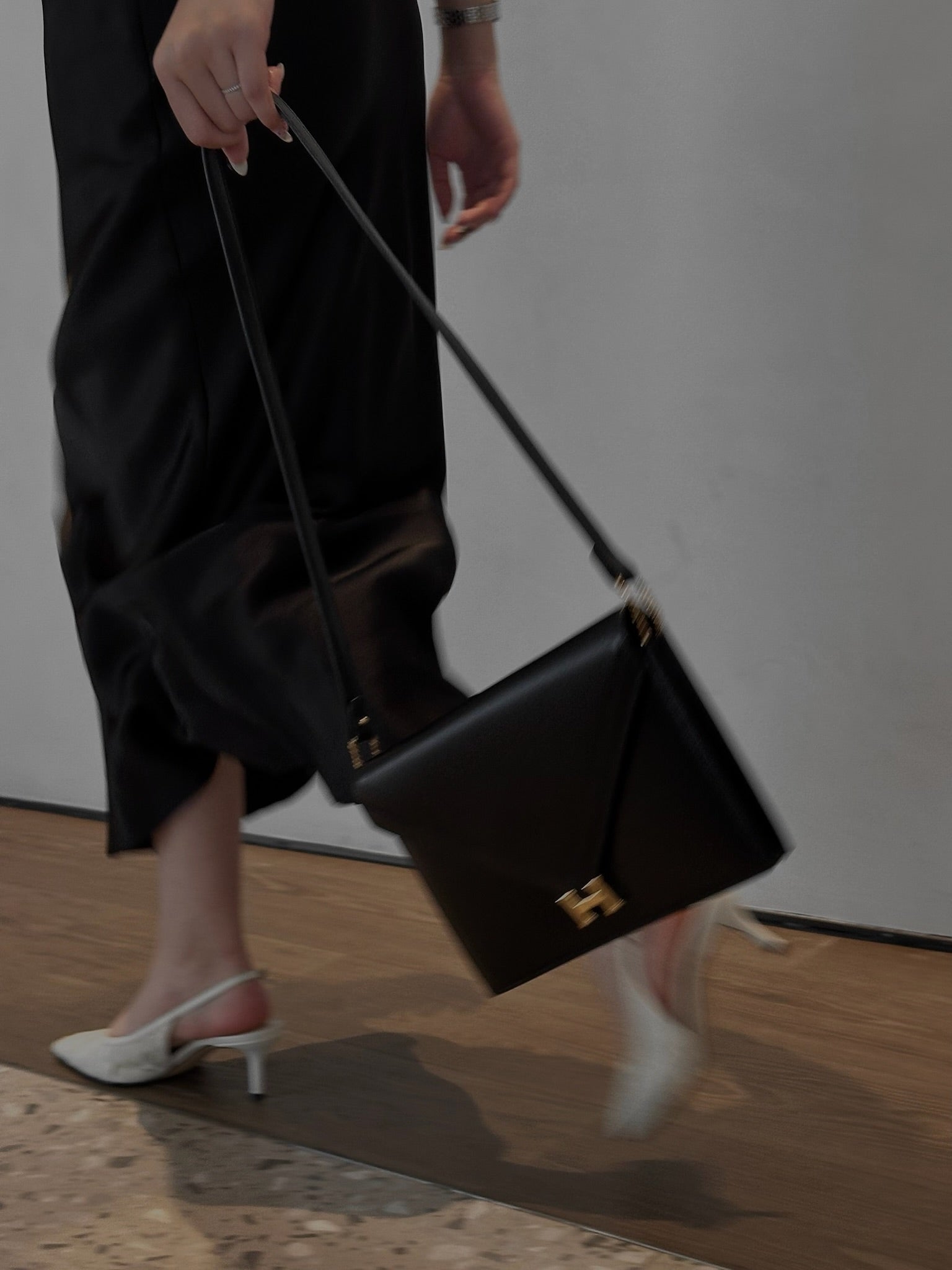 Vintage Hermès