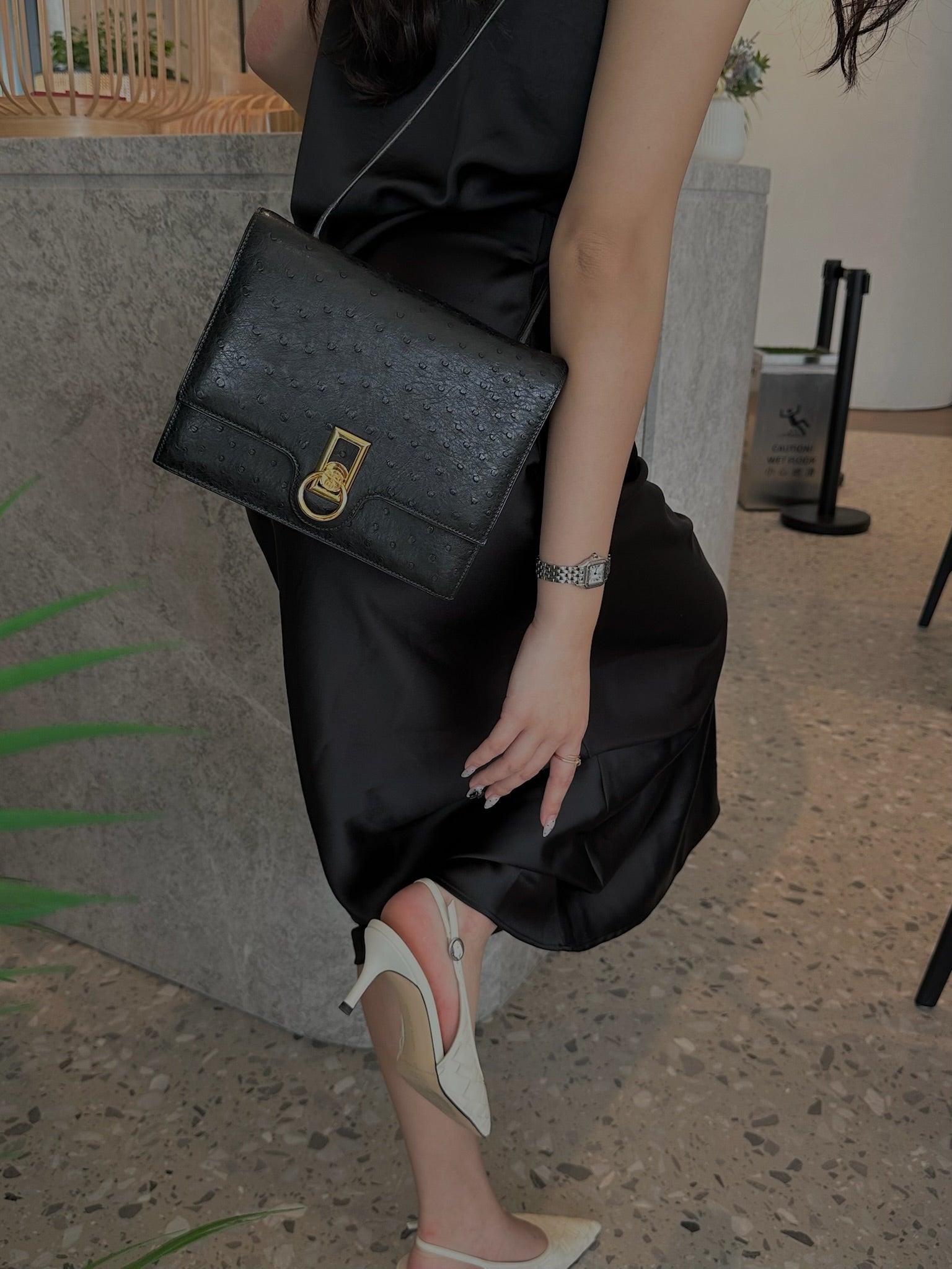 Vintage Hermès